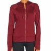 Best reviews of 🧨 Marika Windsor Wine Danya Zip-Up Hoodie - 👩 Women 👏