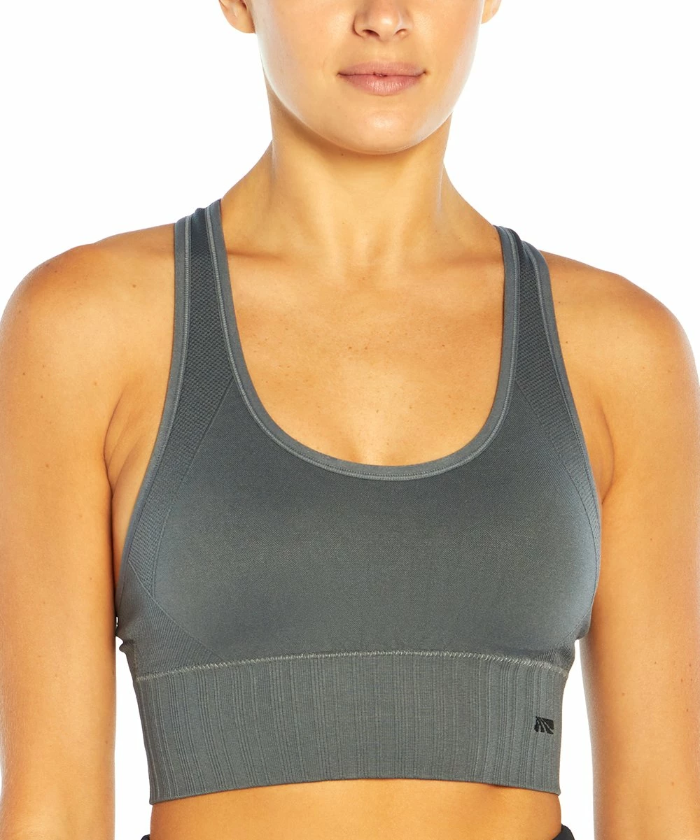 Wholesale π Marika Turbulence Cathy Seamless Racerback Sports Bra βοΈ - Image 2