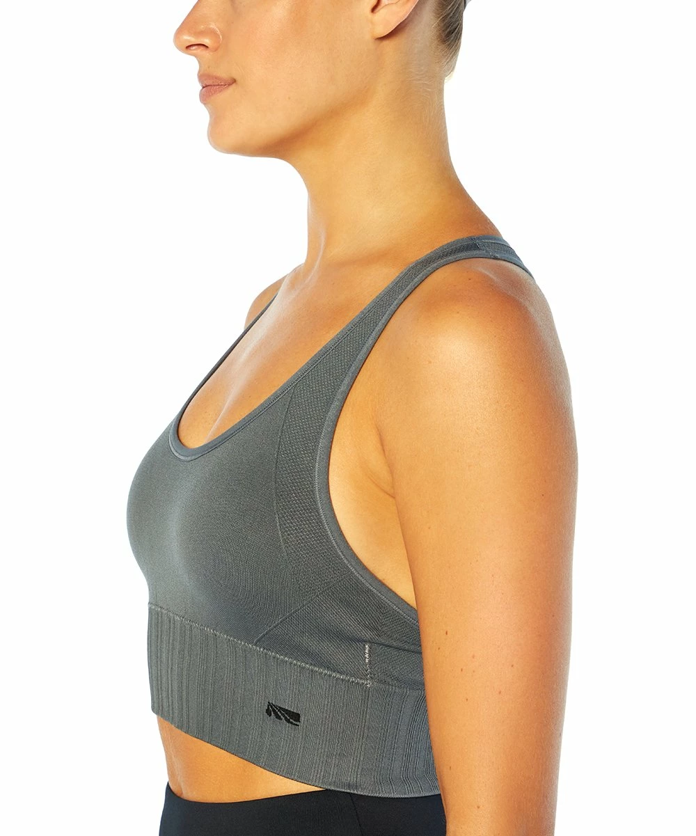 Wholesale π Marika Turbulence Cathy Seamless Racerback Sports Bra βοΈ - Image 3