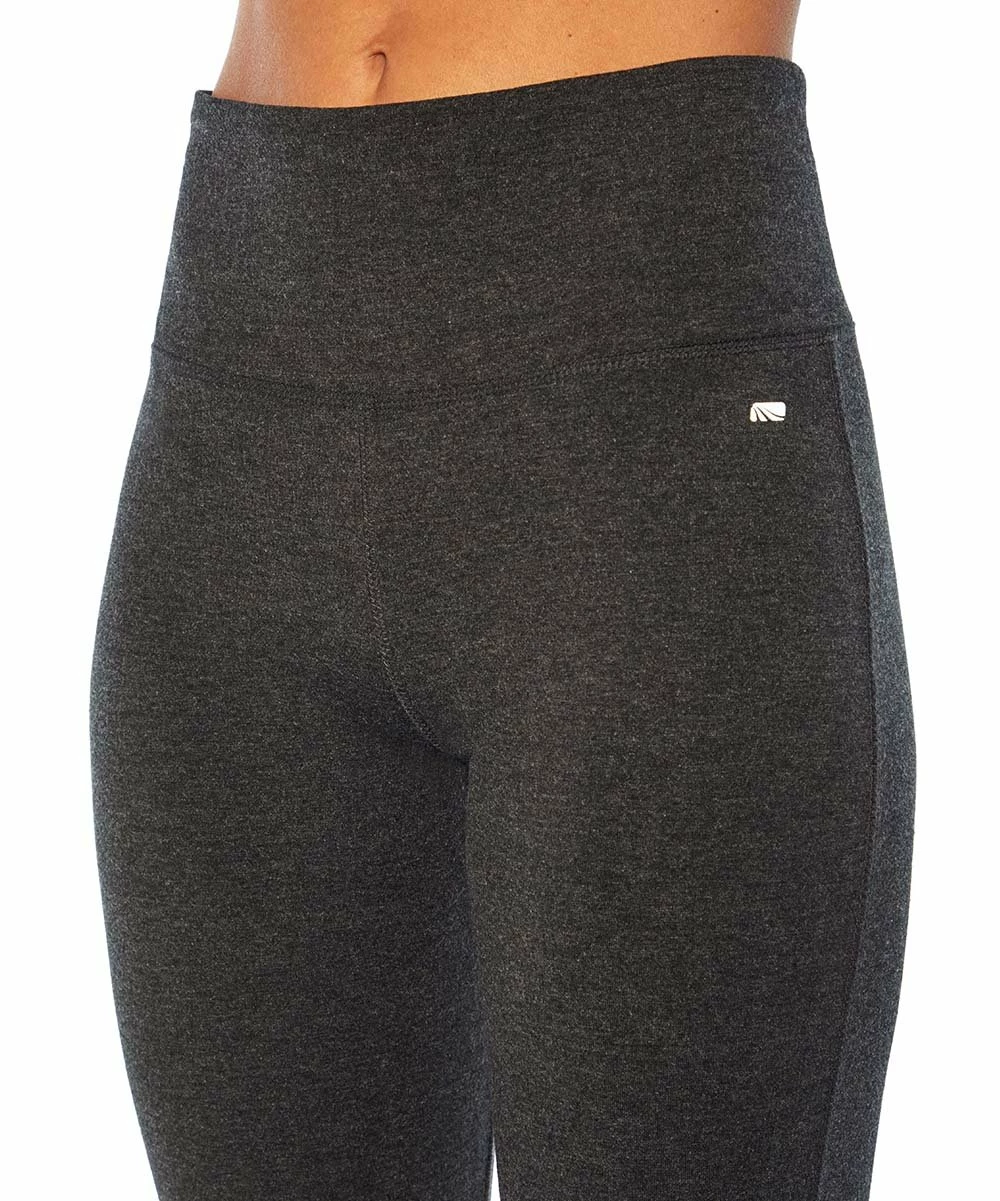 Outlet π Marika Heather Charcoal Carrie 34'' Tummy-Control Pants - π© Women π - Image 3