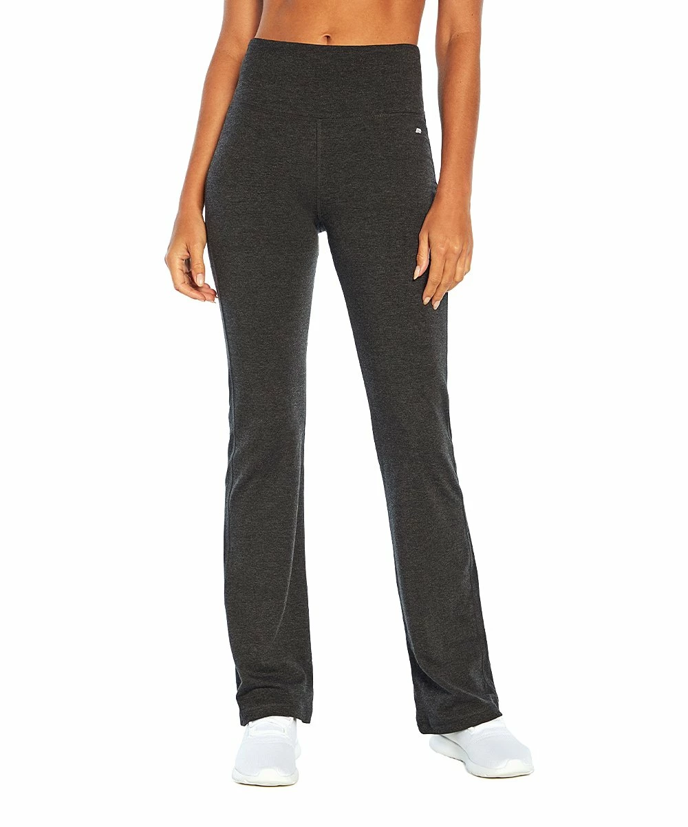 Outlet π Marika Heather Charcoal Carrie 34'' Tummy-Control Pants - π© Women π - Image 4