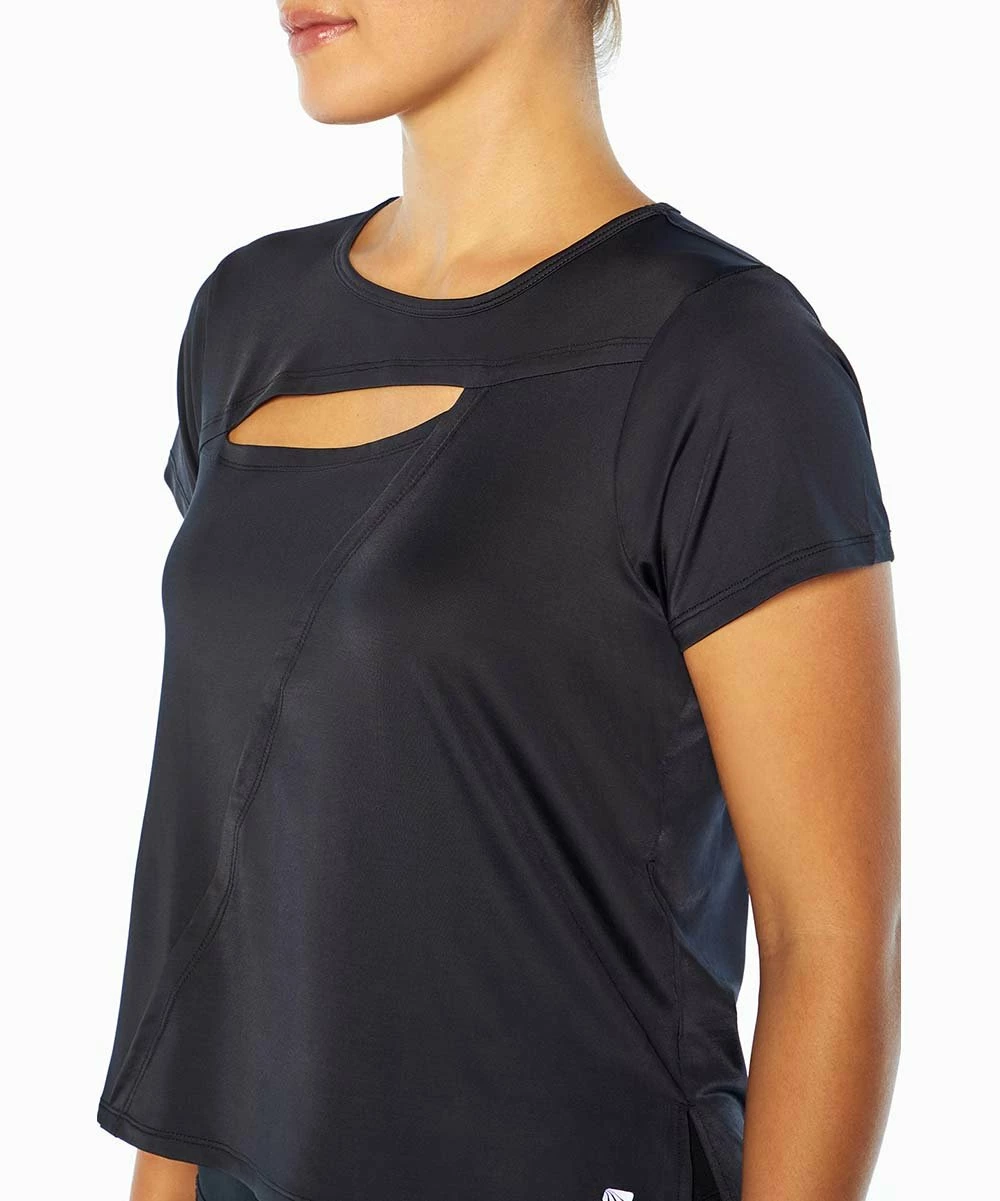 Promo ๐ Cycle House By Marika Black Taylor Crewneck Top - ๐ฉ Women ๐ - Image 3
