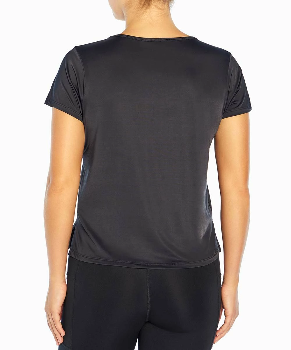 Promo ๐ Cycle House By Marika Black Taylor Crewneck Top - ๐ฉ Women ๐ - Image 4
