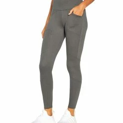 Cheapest β€οΈ Marika Turbulence Date Night Ponte Pocket Tummy Control 28'' Leggings - π© Women π