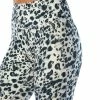 Brand new 😍 Marika Gray & Ivory Leopard Heart De Lux 27'' High-Waist Pocket Leggings - 👩 Women 👍