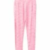Buy 🎉 Marika Fandango Pink Stripe Pocket Leggings - 👧 Girls 🔥