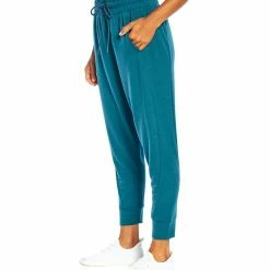 Cheapest 🛒 Marika Blue Coral Lois Drawstring Joggers - Plus ⌛ 8 Cheapest 🛒 Marika Blue Coral Lois Drawstring Joggers - Plus ⌛ -Marika Shop zu104034208 alt 3 tm1646831037