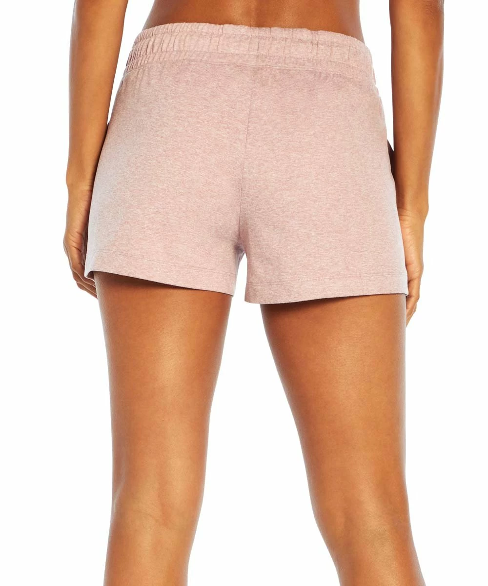 Best Sale ⭐ Marika Heather Elderberry Relax Pocket 3" Drawstring Shorts - 👩 Women 🛒 - Image 4