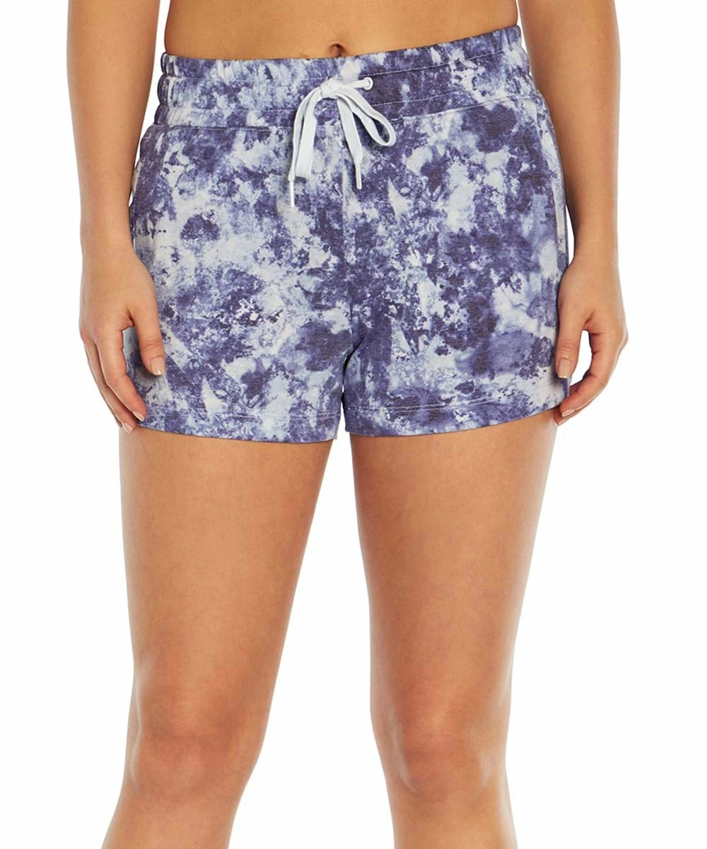 Hot Sale π Marika 3'' Plein Air Nature Dye Relax Drawstring Shorts - π© Women β¨ - Image 4