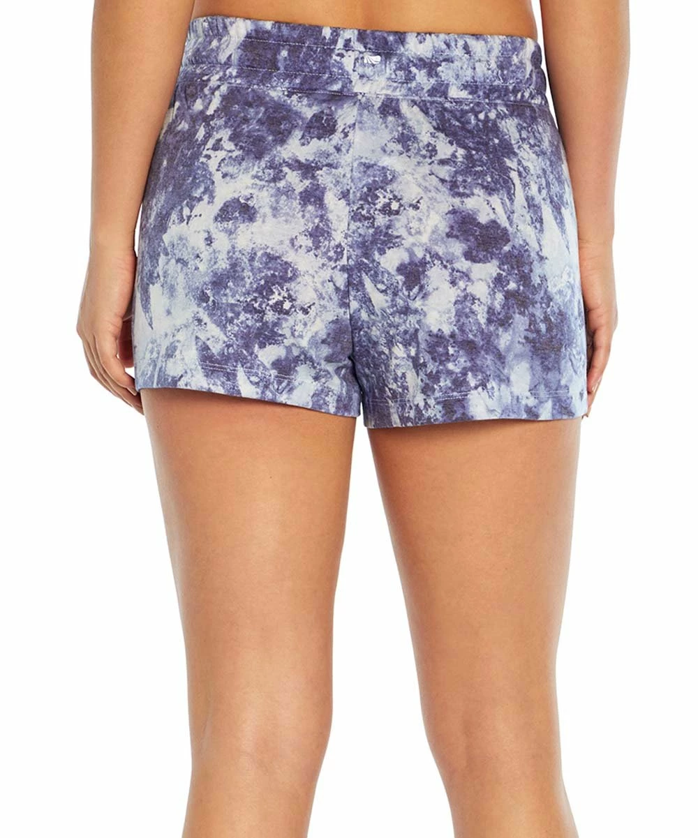 Hot Sale π Marika 3'' Plein Air Nature Dye Relax Drawstring Shorts - π© Women β¨ - Image 5