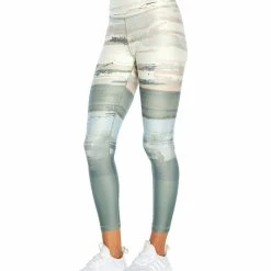 Best Sale ✨ Marika 25'' Trooper Variegated Tie-Dye High-Waist Ankle Leggings - 👩 Women 👍