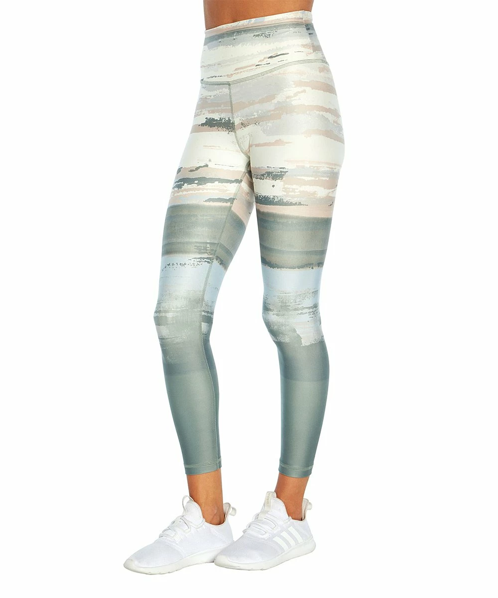 Best Sale ✨ Marika 25'' Trooper Variegated Tie-Dye High-Waist Ankle Leggings - 👩 Women 👍 1 Best Sale ✨ Marika 25'' Trooper Variegated Tie-Dye High-Waist Ankle Leggings - 👩 Women 👍