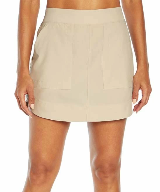 New 🛒 Marika Pumice Stone Pocket Heidi Skort - 👩 Women 🌟 - Image 3