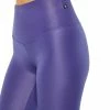 Brand new 🎉 Marika Navy Blue Commuter High-Waist Leggings - 👩 Women ✔️