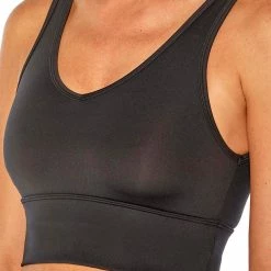 Cheapest 👏 Cycle House By Marika Black Convertible Mia Sports Bra ⭐