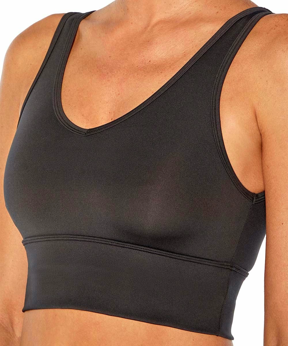 Cheapest π Cycle House By Marika Black Convertible Mia Sports Bra β