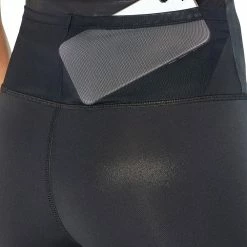 Best Sale 🔥 Cycle House By Marika Black Stace Mesh-Pocket High-Waist 25'' Leggings - 👩 Women 🧨