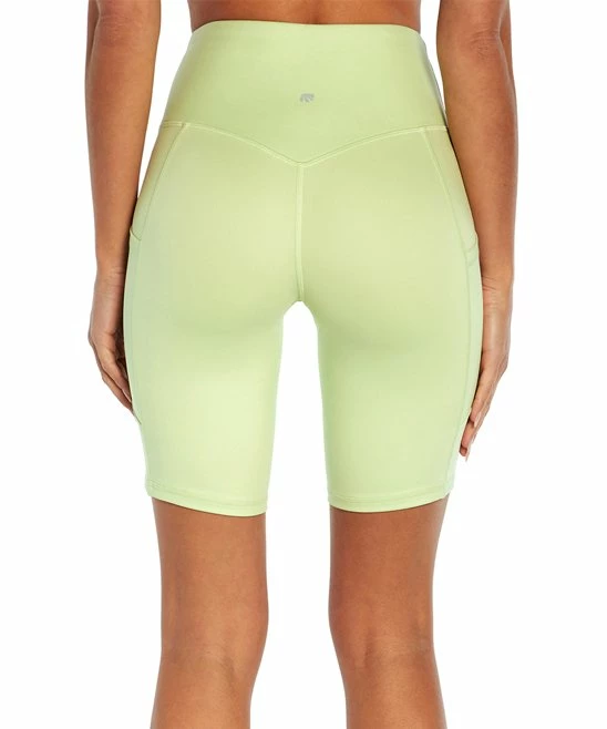 Best Sale π₯° Marika Butterfly Pocket Eclipse 9" Bermuda Bike Shorts - π© Women π - Image 4