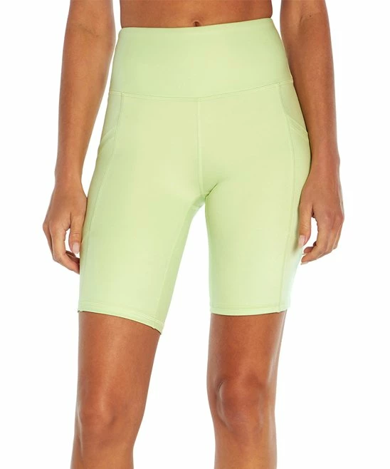 Best Sale π₯° Marika Butterfly Pocket Eclipse 9" Bermuda Bike Shorts - π© Women π - Image 5