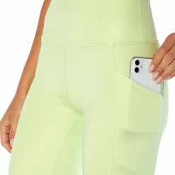 Best Sale 🥰 Marika Butterfly Pocket Eclipse 9" Bermuda Bike Shorts - 👩 Women 😀