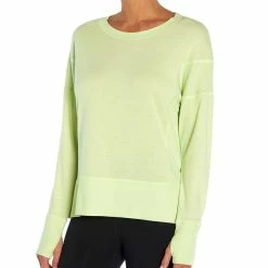 Top 10 👍 Marika Butterfly Limitless Hi-Low Pullover - Plus 👏