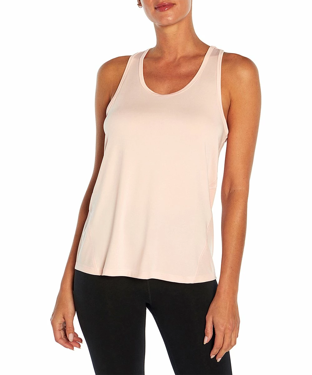 Outlet βοΈ Marika Strawberry Cream Renata Racerback Tank - π© Women βοΈ - Image 2