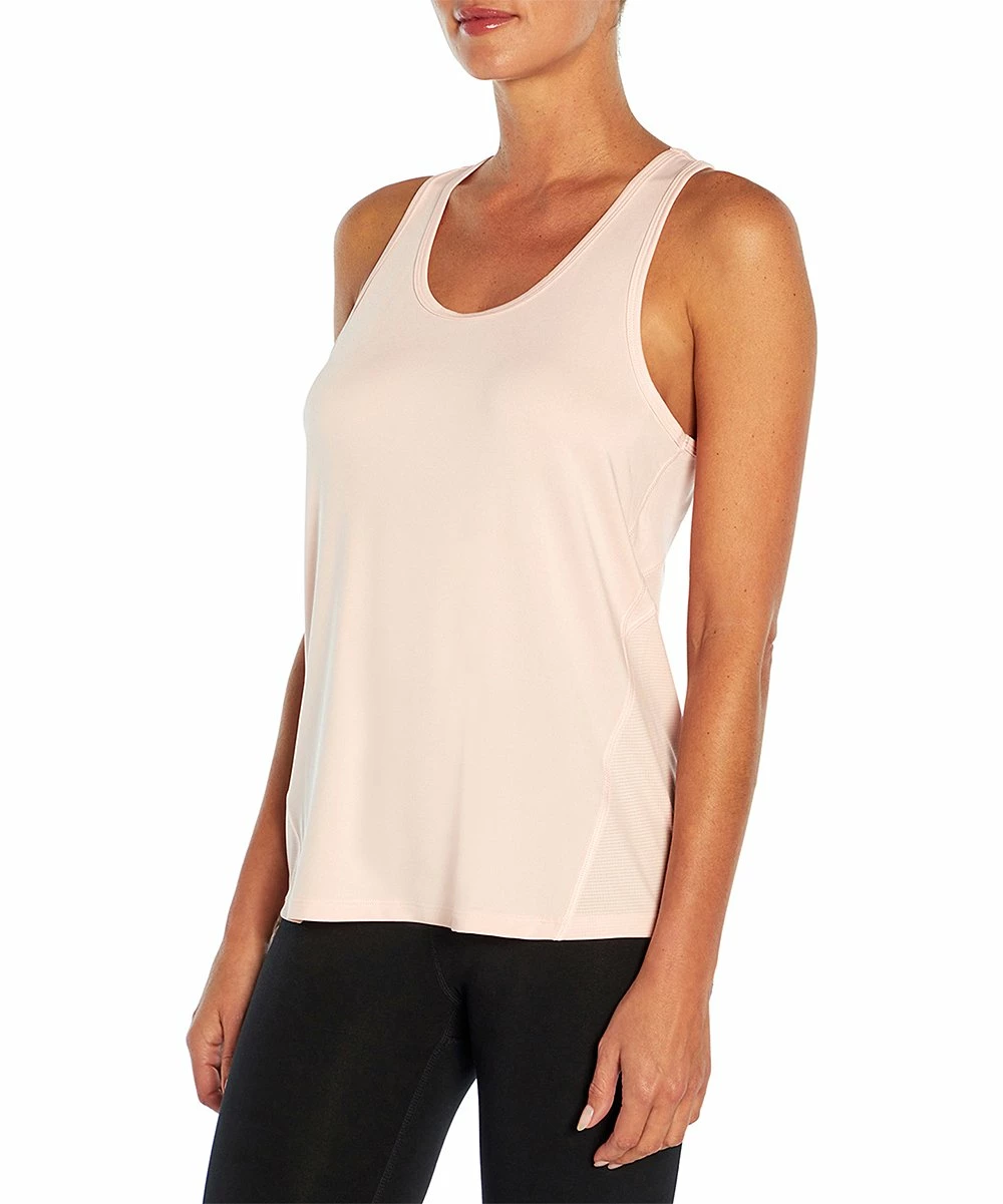 Outlet βοΈ Marika Strawberry Cream Renata Racerback Tank - π© Women βοΈ - Image 3