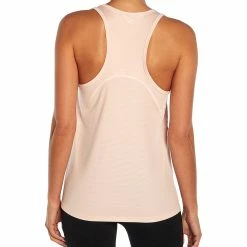 Outlet ✔️ Marika Strawberry Cream Renata Racerback Tank - 👩 Women ✔️