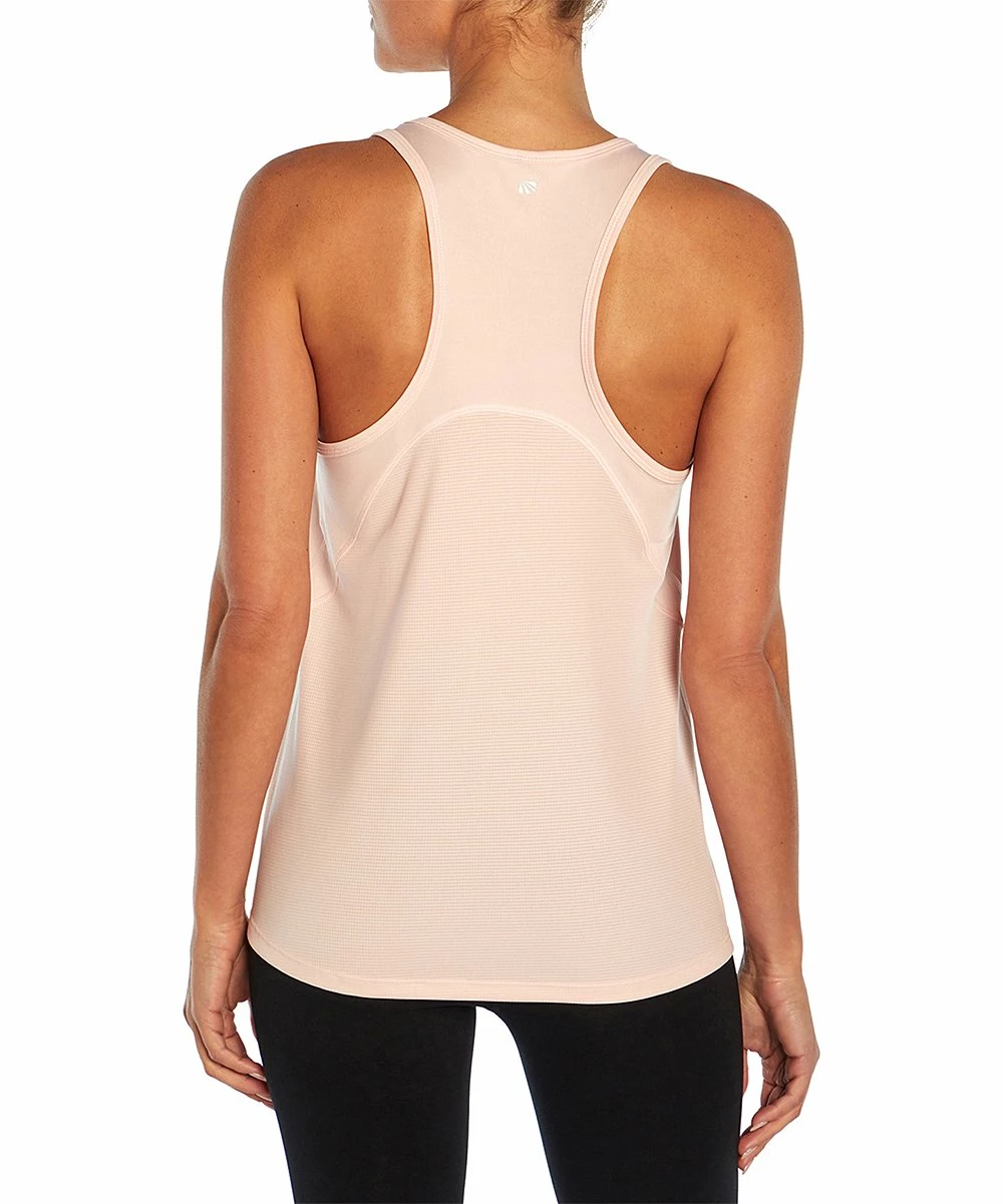 Outlet βοΈ Marika Strawberry Cream Renata Racerback Tank - π© Women βοΈ