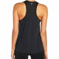 Best deal 🌟 Marika Black Renata Racerback Tank - 👩 Women 😉