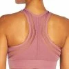 Best Sale 🌟 Marika Dusky Orchid Melli Racerback Sports Bra 😉