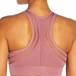 Best Sale 🌟 Marika Dusky Orchid Melli Racerback Sports Bra 😉