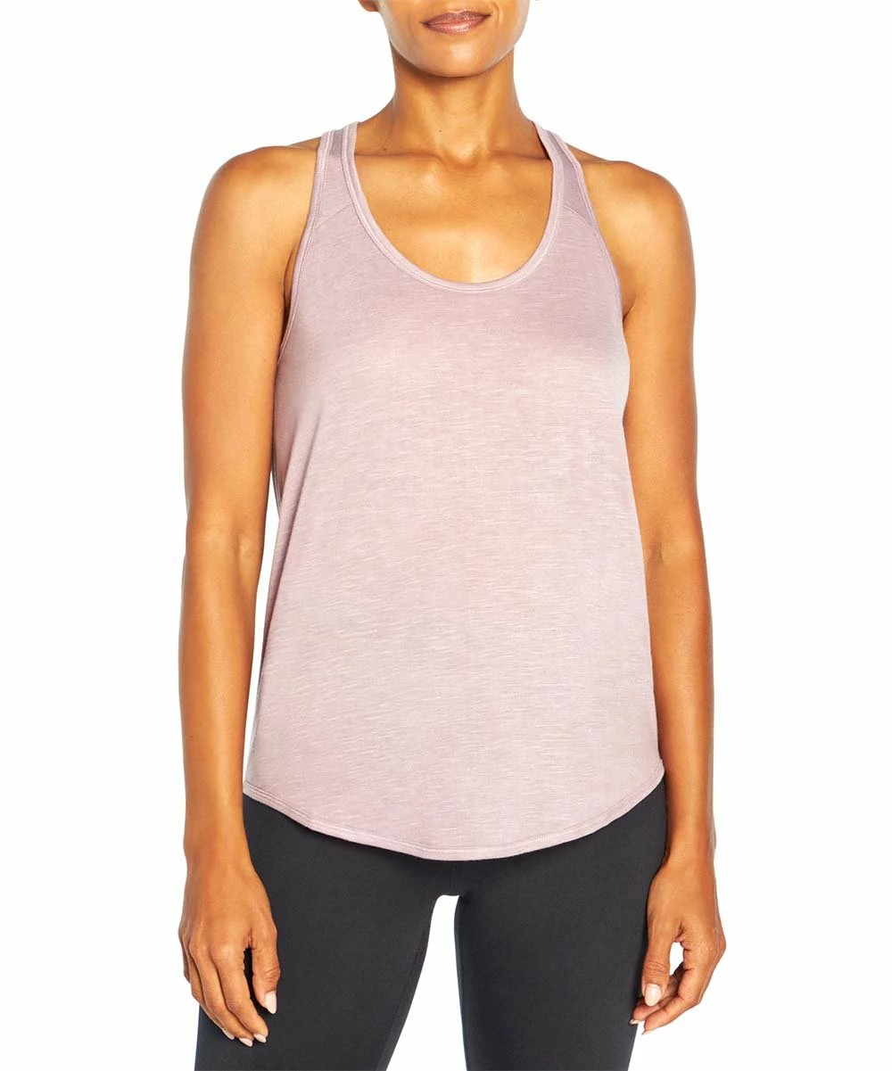 Deals π Marika Sea Fog Solid Megan Tank - π© Women π - Image 5