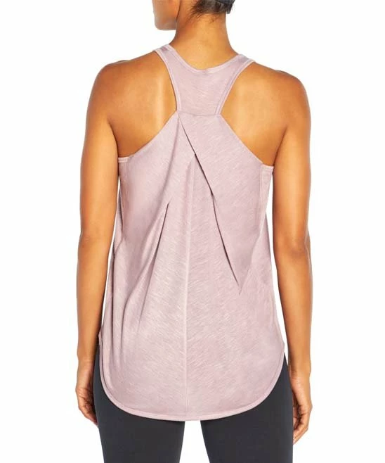 Deals π Marika Sea Fog Solid Megan Tank - π© Women π