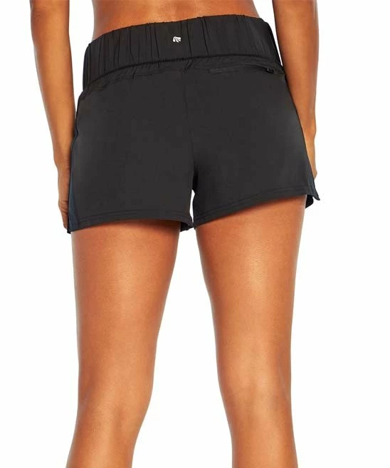 Cheapest π Marika Black Express Pocket 3'' Shorts - π© Women β - Image 5