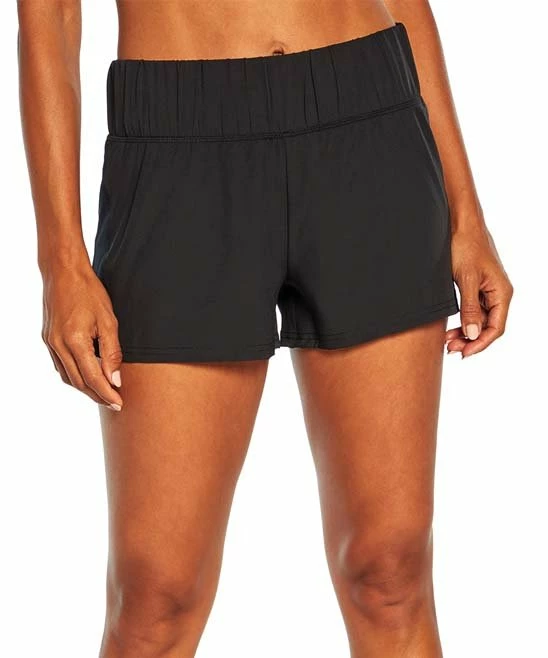 Cheapest π Marika Black Express Pocket 3'' Shorts - π© Women β - Image 2