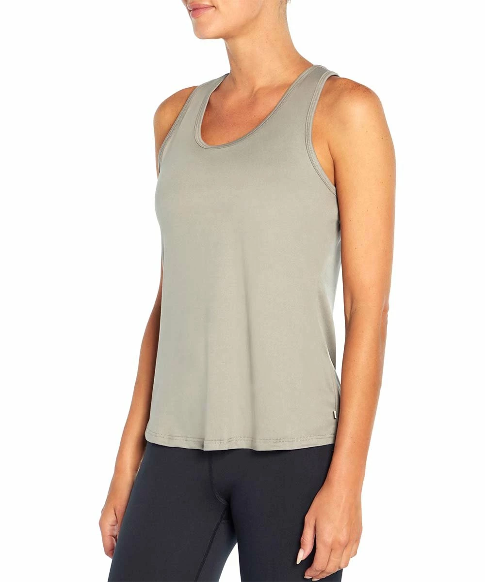 Coupon ๐ Marika Wild Dove Back-Cutout Twist Tank - ๐ฉ Women ๐คฉ 2 Coupon ๐ Marika Wild Dove Back-Cutout Twist Tank - ๐ฉ Women ๐คฉ - Image 2