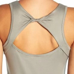 Coupon ๐ Marika Wild Dove Back-Cutout Twist Tank - ๐ฉ Women ๐คฉ 7 Coupon ๐ Marika Wild Dove Back-Cutout Twist Tank - ๐ฉ Women ๐คฉ -Marika Shop zu107255802 alt 2 tm1657556435