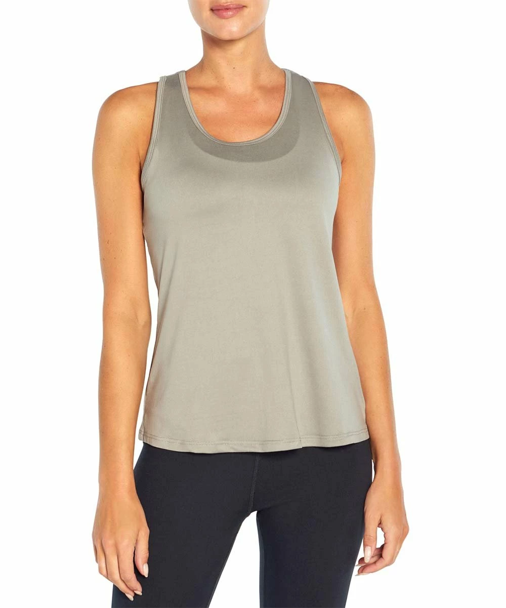 Coupon ๐ Marika Wild Dove Back-Cutout Twist Tank - ๐ฉ Women ๐คฉ 5 Coupon ๐ Marika Wild Dove Back-Cutout Twist Tank - ๐ฉ Women ๐คฉ - Image 5
