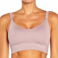 New 👏 Marika Sea Fog Isle Sports Bra ✔️