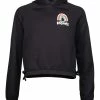 Discount 🔔 Marika Black 'Choose Kindness' Hoodie - 👧 Girls 🥰