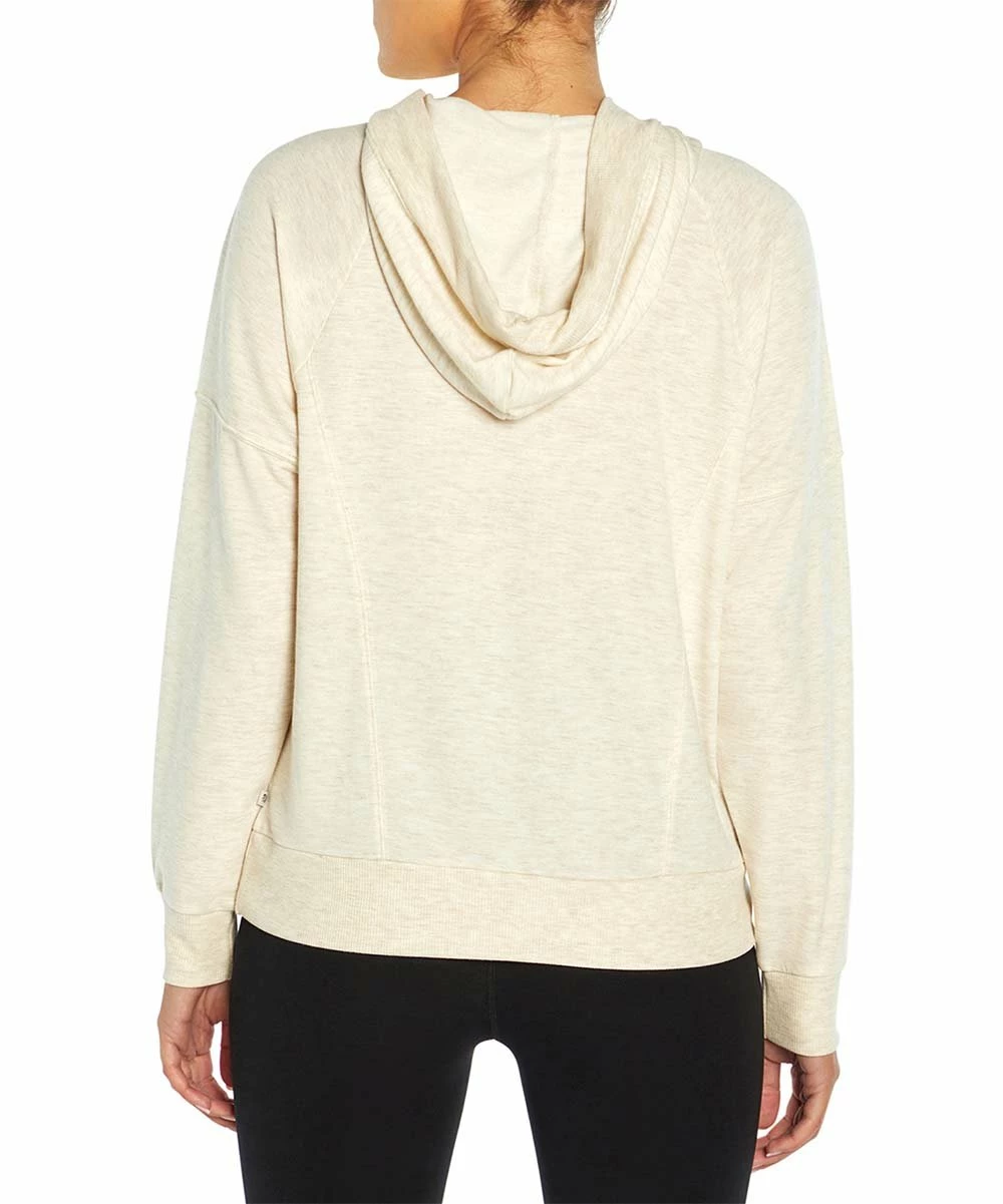 Cheapest π₯° Marika Heather Oatmeal Riley Hoodie - π© Women π― - Image 2