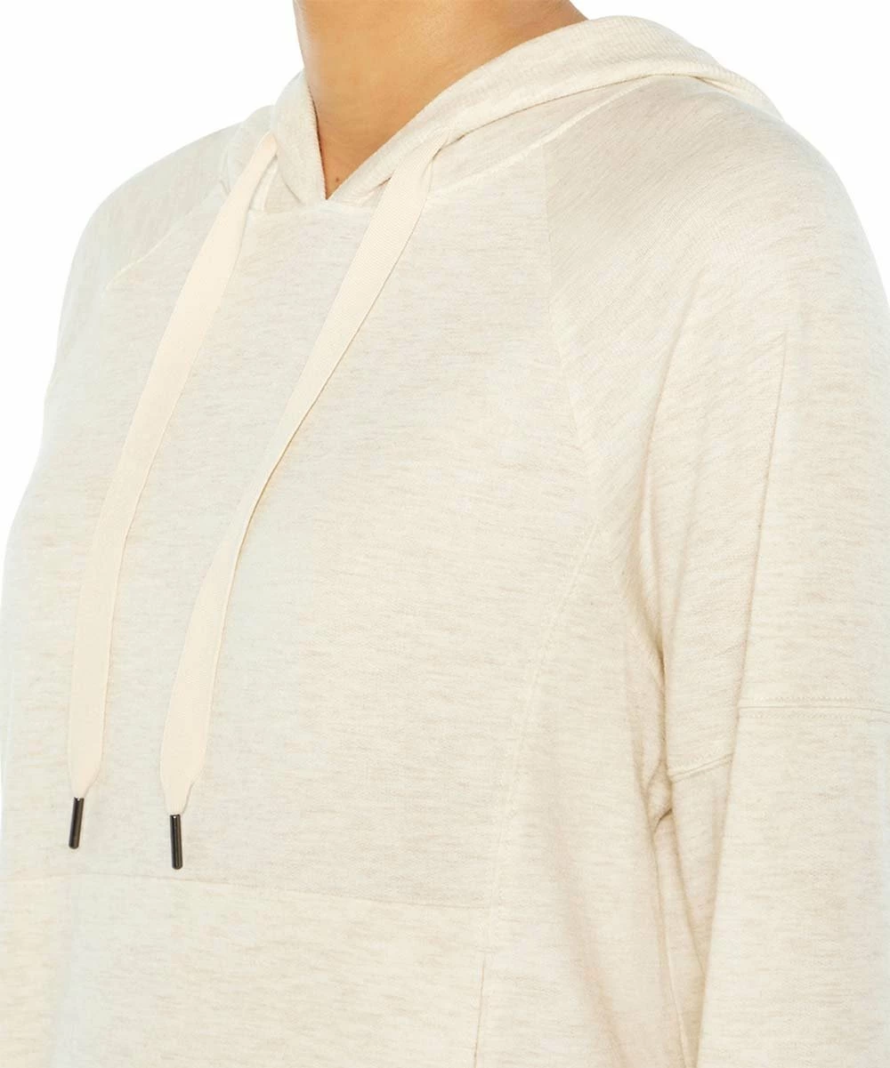 Cheapest π₯° Marika Heather Oatmeal Riley Hoodie - π© Women π― - Image 4