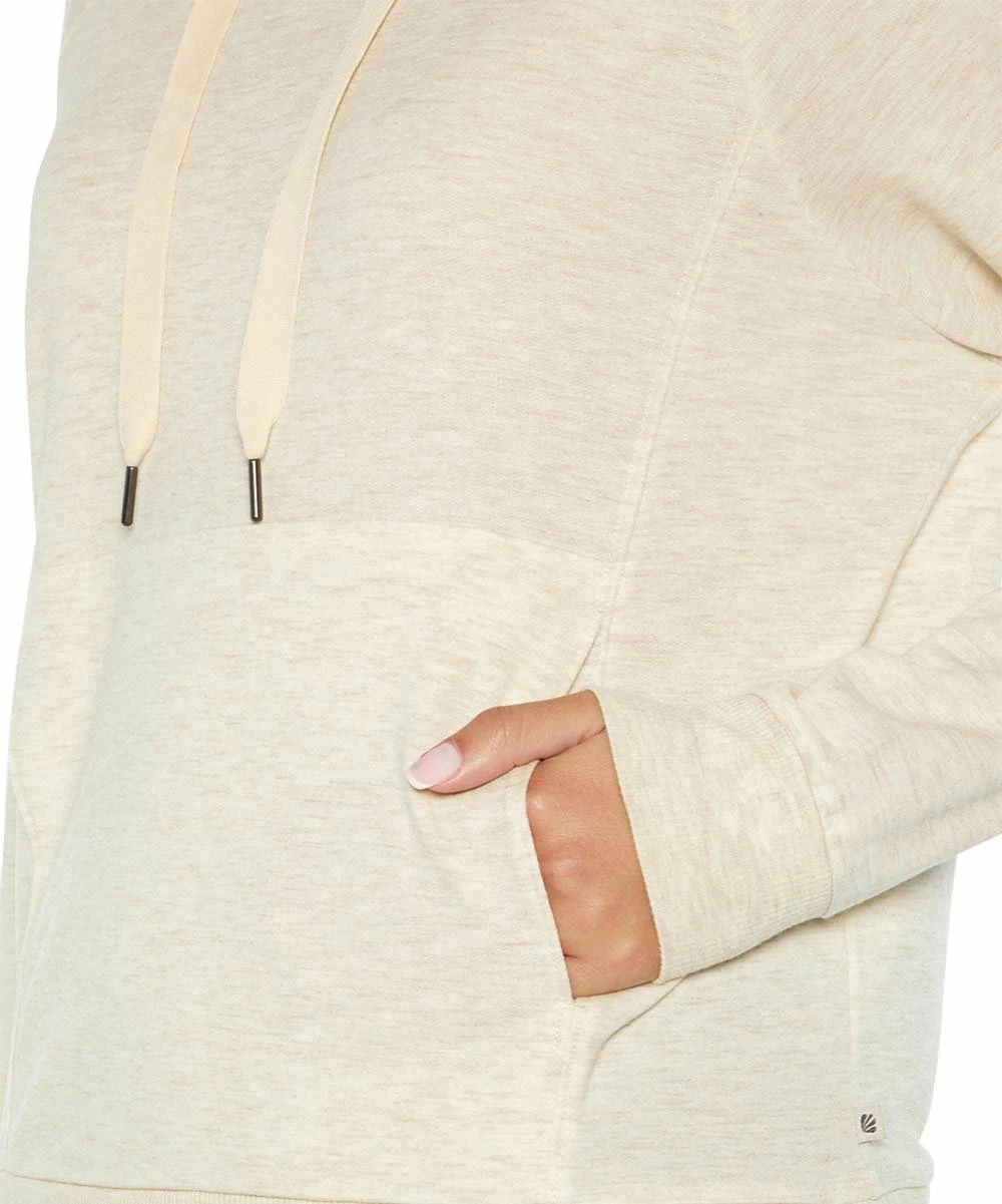 Cheapest π₯° Marika Heather Oatmeal Riley Hoodie - π© Women π― - Image 5
