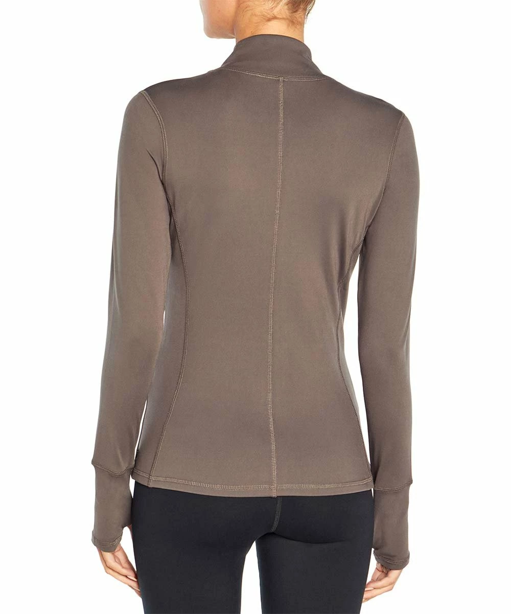 Promo π Marika Magnet Vanessa Zip-Up Jacket - π© Women π - Image 2