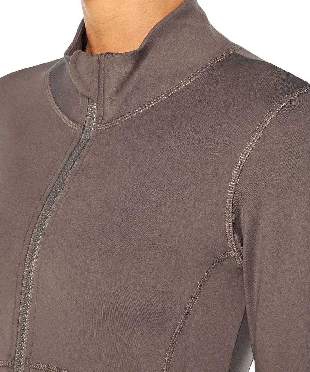 Promo π Marika Magnet Vanessa Zip-Up Jacket - π© Women π - Image 3