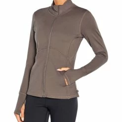 Promo 😀 Marika Magnet Vanessa Zip-Up Jacket - 👩 Women 😉