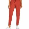Buy ✔️ Marika Bruschetta Drawstring-Waist Mona Pocket 27'' Joggers - 👩 Women 🎉