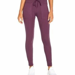 Outlet 😀 Marika Hortensia Madison Pocket 27'' Jogger Leggings - 👩 Women 💯
