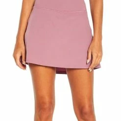 Cheapest 🎉 Marika Dusky Orchid Gracie Pocket Skort - 👩 Women 🛒